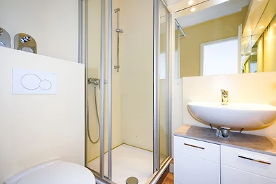 Appartement Vacances avec la famille Sierksdorf