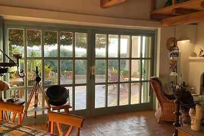 Grosses Ferienhaus mit Pool +