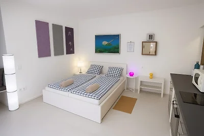 Appartamento Vacanza con famiglia Puerto de la Cruz