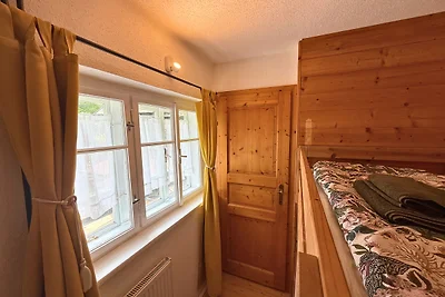 Vakantieappartement Gezinsvakantie Eisenberg