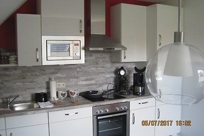 Ferienwohnung Marim