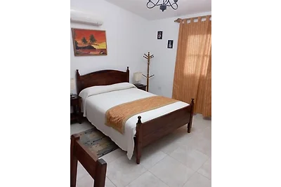 Hosteria-Lodge Vista Hermosa
