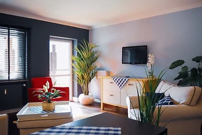 Vakantieappartement Gezinsvakantie Inzell