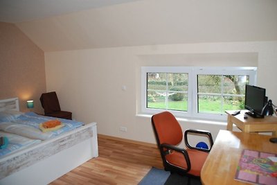 Vakantieappartement Gezinsvakantie Hanerau-Hademarschen