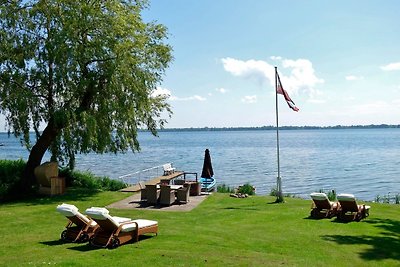 Vakantieappartement Gezinsvakantie Klein Wittensee