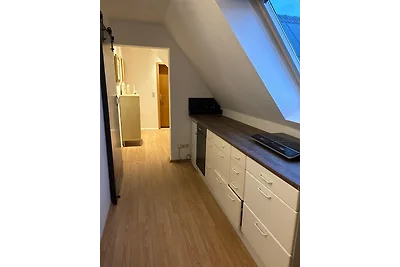 Ferienwohnung Seestern-Ranch