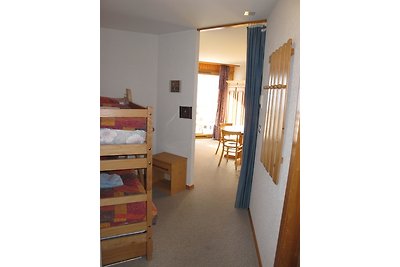 Vakantieappartement Gezinsvakantie Haute-Nendaz