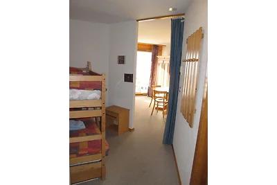 Appartamento Vacanza con famiglia Haute-Nendaz