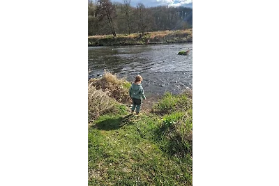 Ferienwohnung Geilert