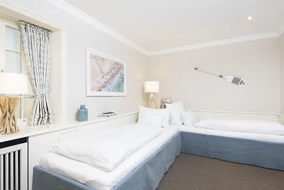 Vakantiehuis Ontspannende vakantie Kampen