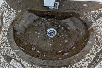 Edler Altbau, 2,80m breites