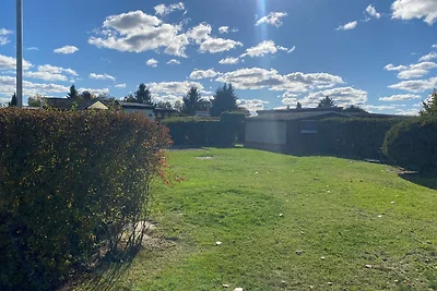 Bungalow "Ankerstube 48" für 4