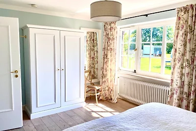 Vakantieappartement Gezinsvakantie Nieby