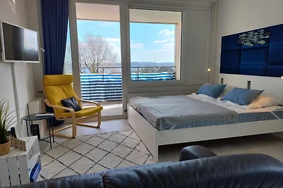 Vakantieappartement Gezinsvakantie Eckernförde