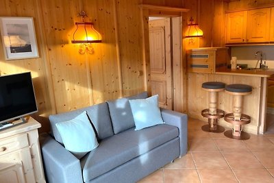 Vakantieappartement Gezinsvakantie Ramsau am Dachstein