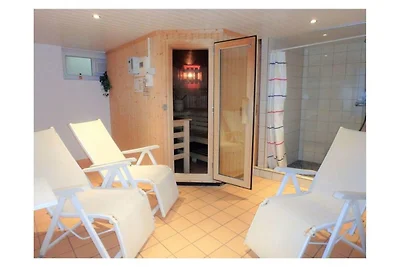 Ferienwohnung Ostseeperle