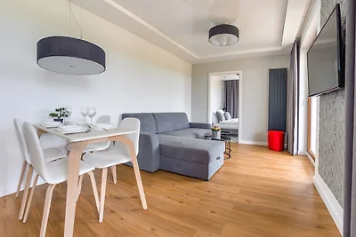 Appartamento Vacanza con famiglia Kolberg