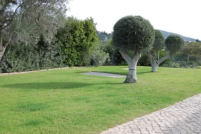 Charmante Villa mit 4 Schlafzimmer