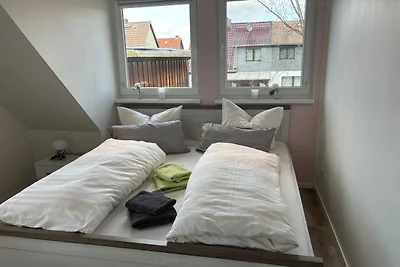 Modernes Ferienhaus im Harz Nähe