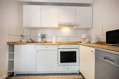 Vakantieappartement Gezinsvakantie Bomlitz