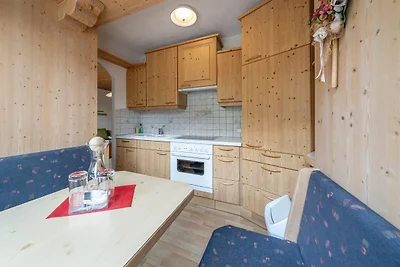 Appartement Vacances avec la famille Eisenberg