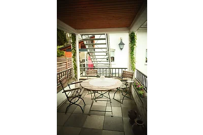 Appartamento Vacanza con famiglia Bernkastel-Kues