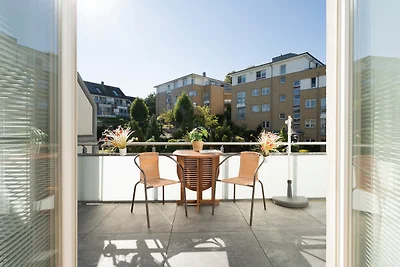 Dellenberg 4 Meerblick Residenz