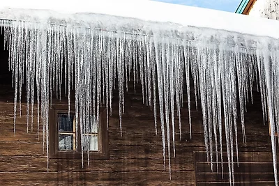 Altes Zuhaus Sachrang