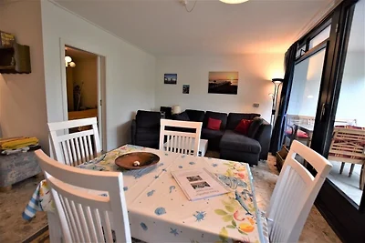 Apartamento Vacaciones familiares Hohwacht