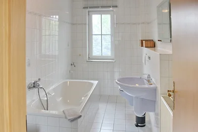 Appartamento Vacanza con famiglia Lübbenau/ OT Ragow