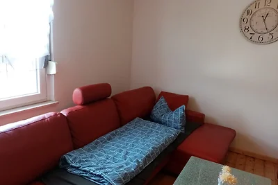 Vakantieappartement Gezinsvakantie Lichtenau- Dalheim