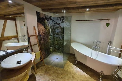 Vakantieappartement Gezinsvakantie Außerfern