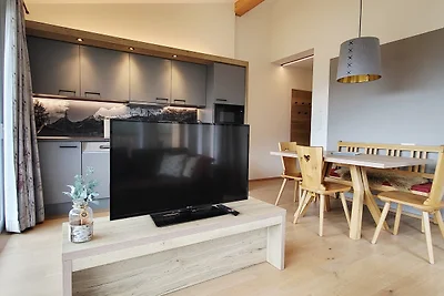 Mountain View by Alpenidyll