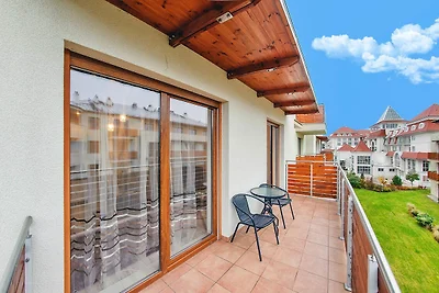 Sun&Snow Wczasowa - Apartment 69