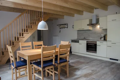 Appartement Vacances avec la famille Dornum