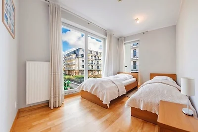 Sun&Snow Casa Marina - Apartament