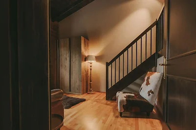 Moutain Chalet AVIDEA Secret