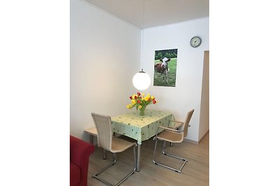 Apartament Dla rodzin Oberstdorf