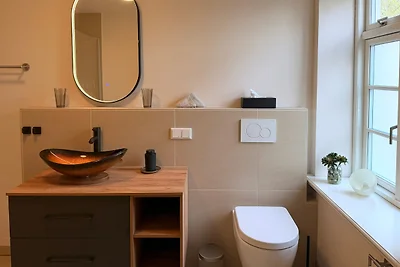 Apartament Dla rodzin Uelvesbüll