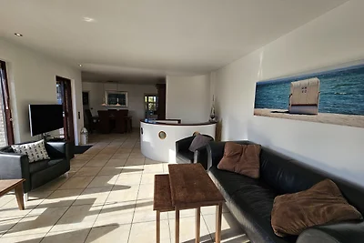 Ferienhaus Ostseeblick Schönhagen