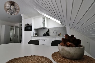 Ferienwohnung "Hygge" in Schluchsee