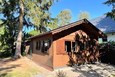 Kleiner Bungalow Am Wald