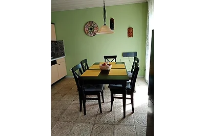 Appartamento Vacanza con famiglia Eggesin