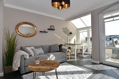 Residenz Bismarck, Whg. 20