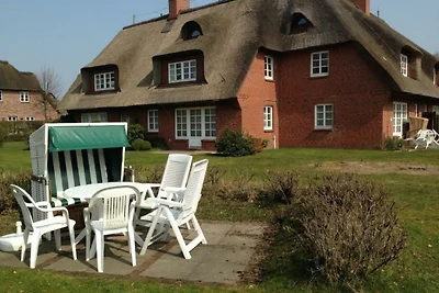 Haus Bornholm Whg. Anemone