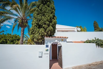 Kuća za odmor Dopust za oporavak Moraira
