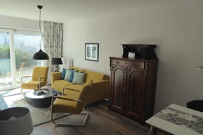 Casa vacanze Vacanza di relax Heiligenhafen