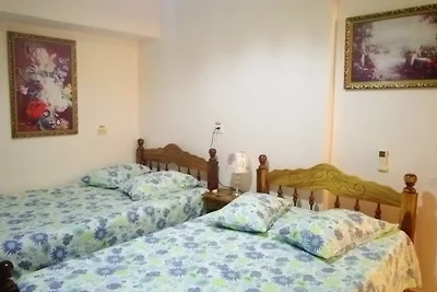 Appartamento Vacanza con famiglia Pinar del Rio