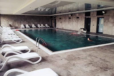 Sun&Snow Sagaris - Apartment 8B/2