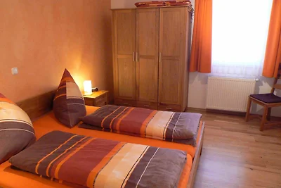 Wetekams Ferienwohnung W6